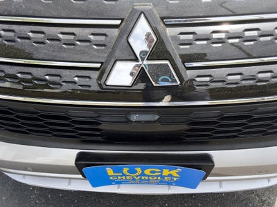 2022 Mitsubishi Outlander SE 2.5 S-AWC