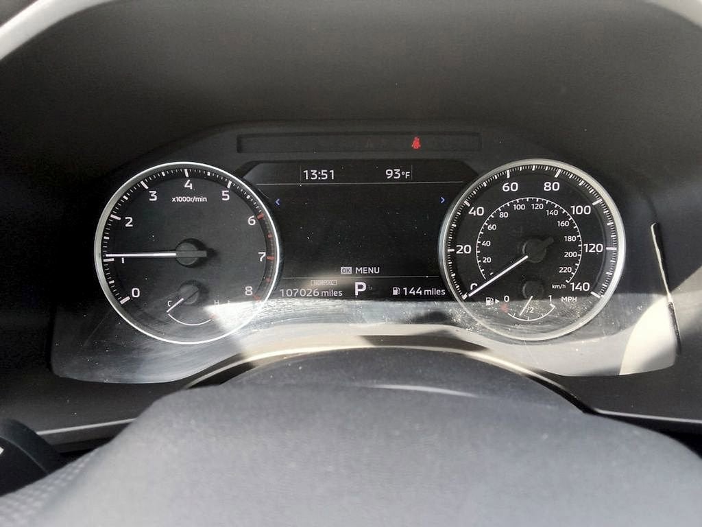 2022 Mitsubishi Outlander SE 2.5 S-AWC