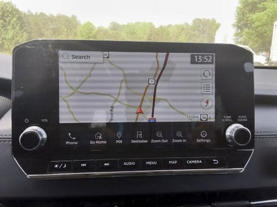 2022 Mitsubishi Outlander SE 2.5 S-AWC