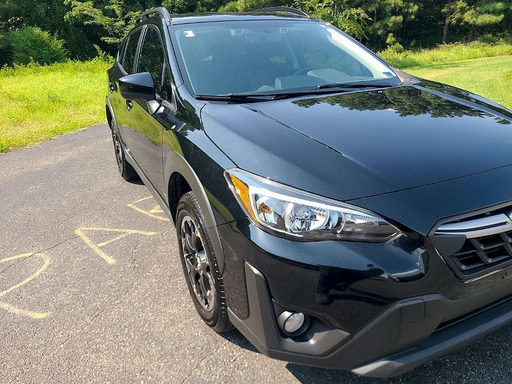 2023 Subaru Crosstrek Premium