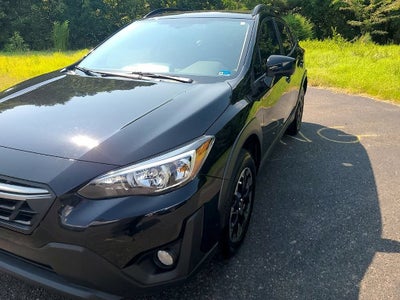 2023 Subaru Crosstrek Premium