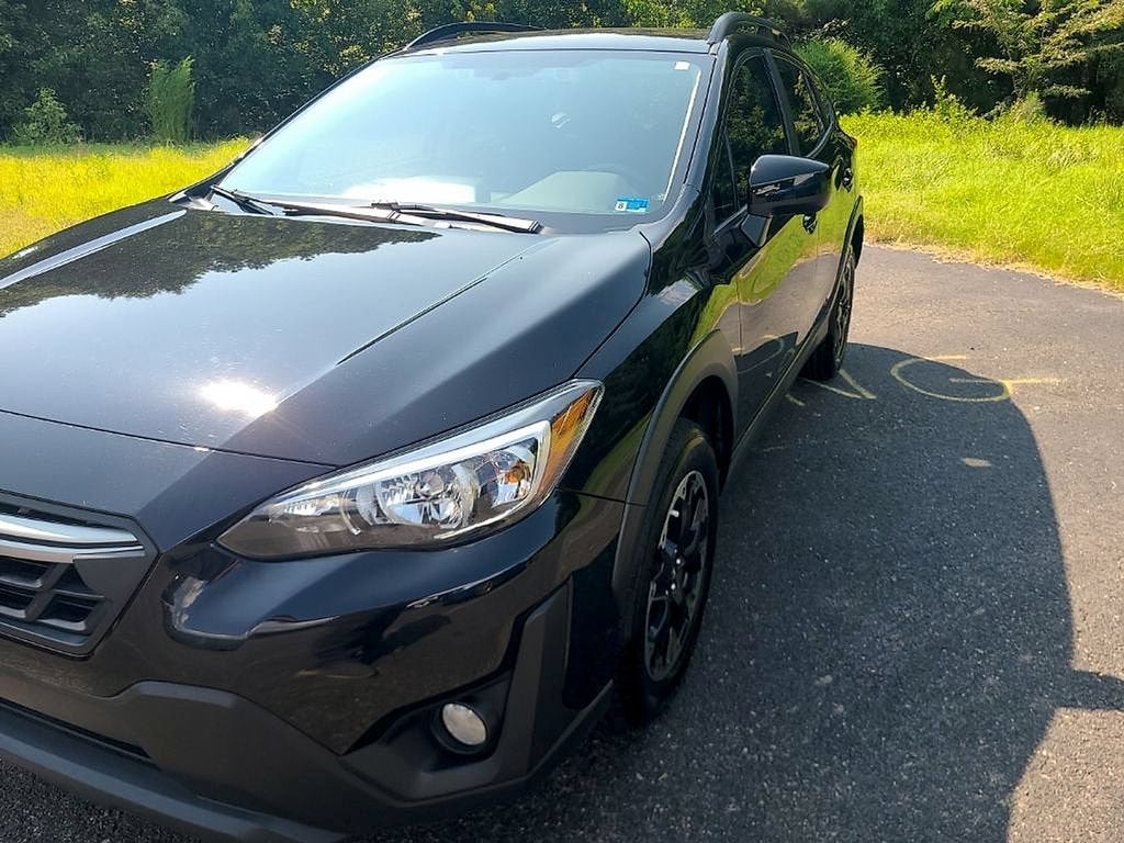 2023 Subaru Crosstrek Premium