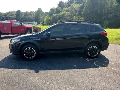 2023 Subaru Crosstrek Premium