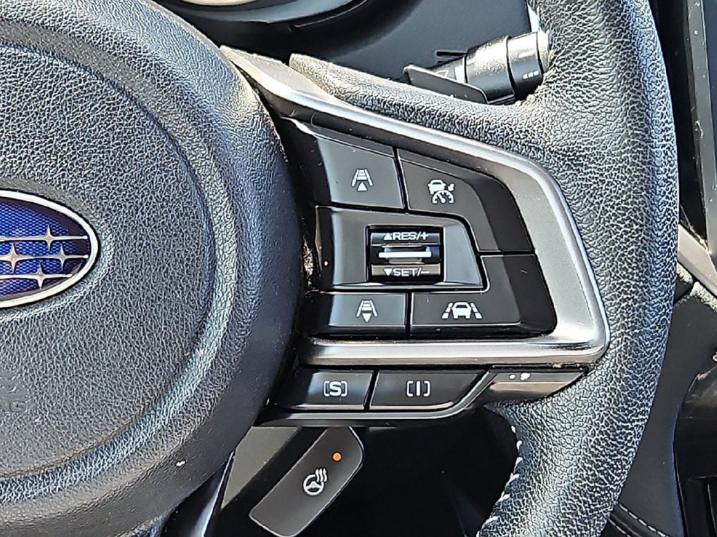 2019 Subaru Forester Touring