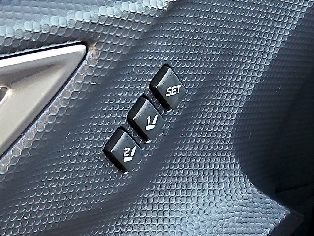 2019 Subaru Forester Touring