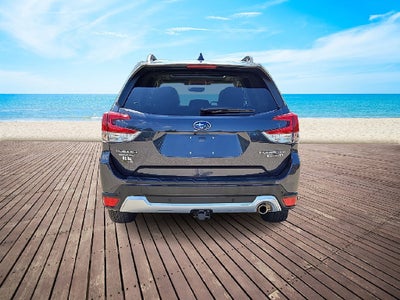 2019 Subaru Forester Touring