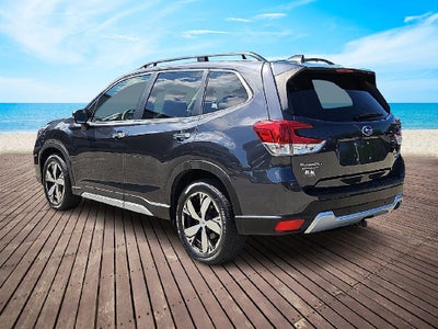 2019 Subaru Forester Touring