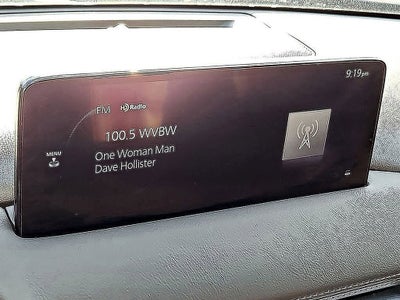 2022 Mazda Mazda CX-5 2.5 S Carbon Edition