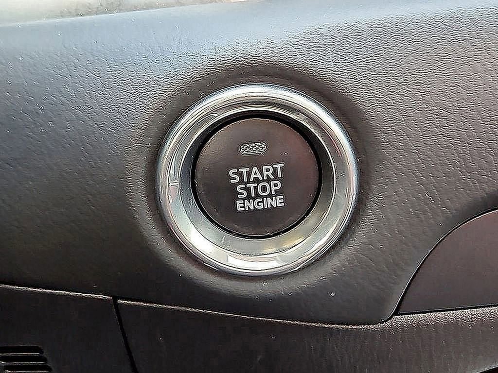 2022 Mazda Mazda CX-5 2.5 S Carbon Edition