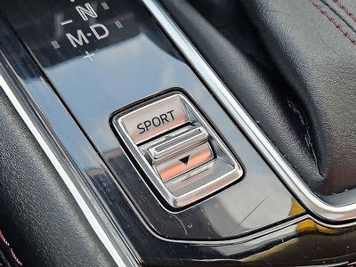 2022 Mazda Mazda CX-5 2.5 S Carbon Edition