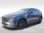 2022 Mazda Mazda CX-5 2.5 S Carbon Edition
