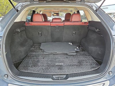 2022 Mazda Mazda CX-5 2.5 S Carbon Edition