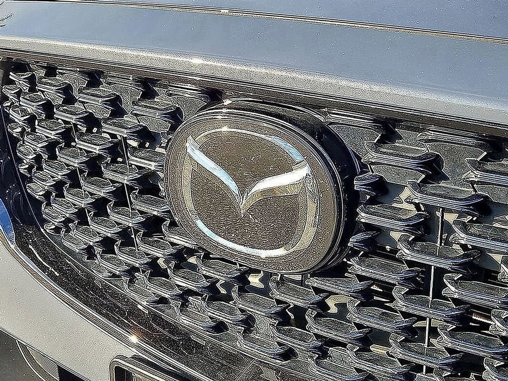 2022 Mazda Mazda CX-5 2.5 S Carbon Edition