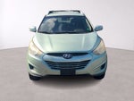 2012 Hyundai Tucson GLS