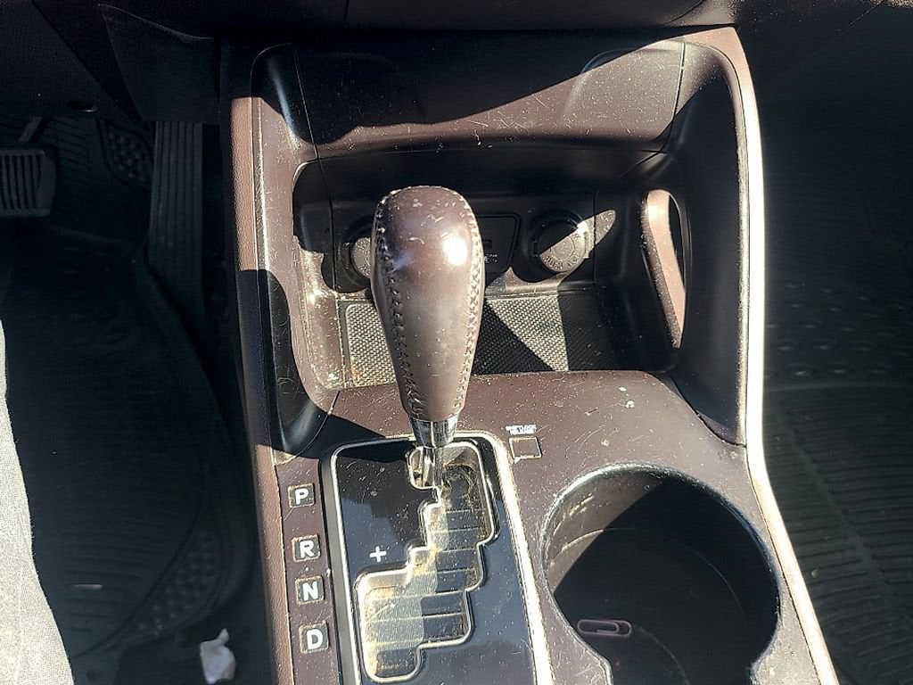 2012 Hyundai Tucson GLS