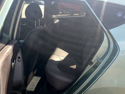 2012 Hyundai Tucson GLS