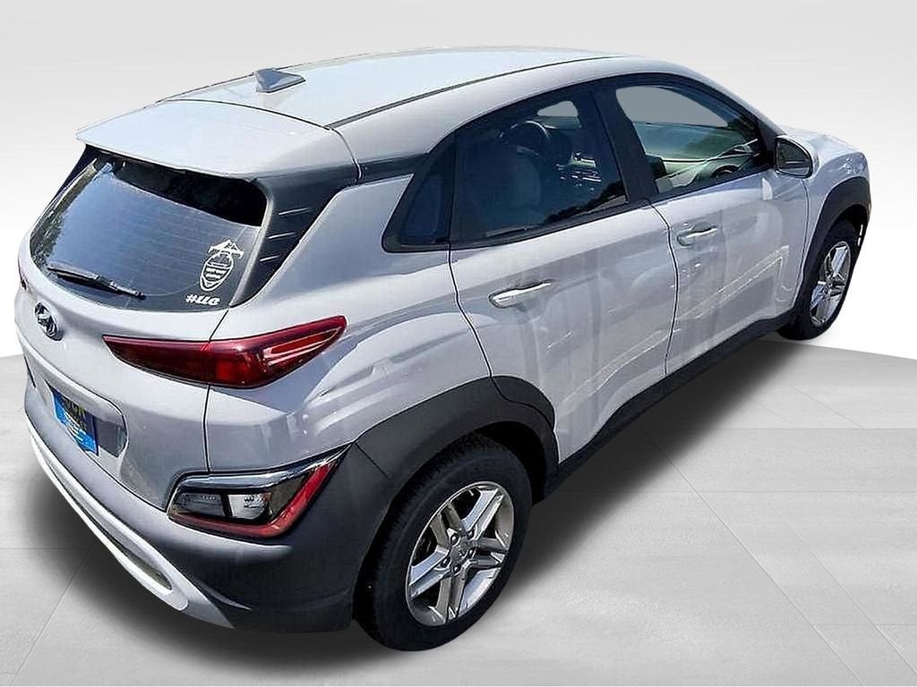 2022 Hyundai Kona SE