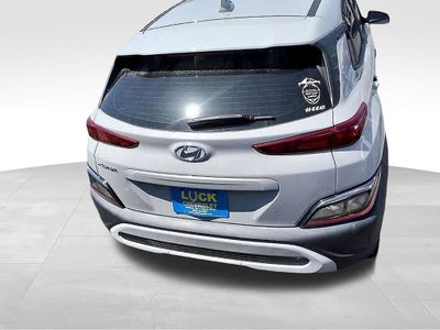 2022 Hyundai Kona SE