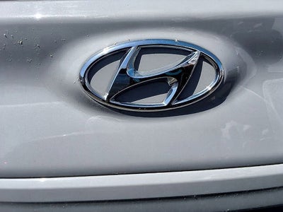 2022 Hyundai Kona SE
