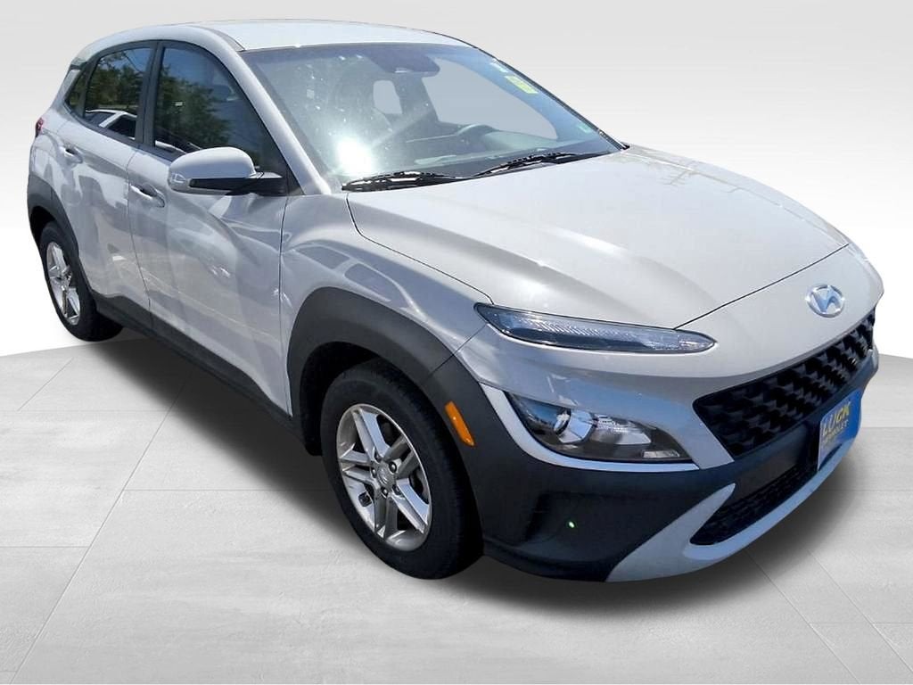2022 Hyundai Kona SE