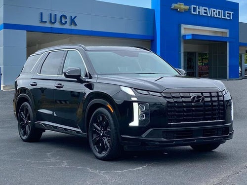 2024 Hyundai Palisade XRT
