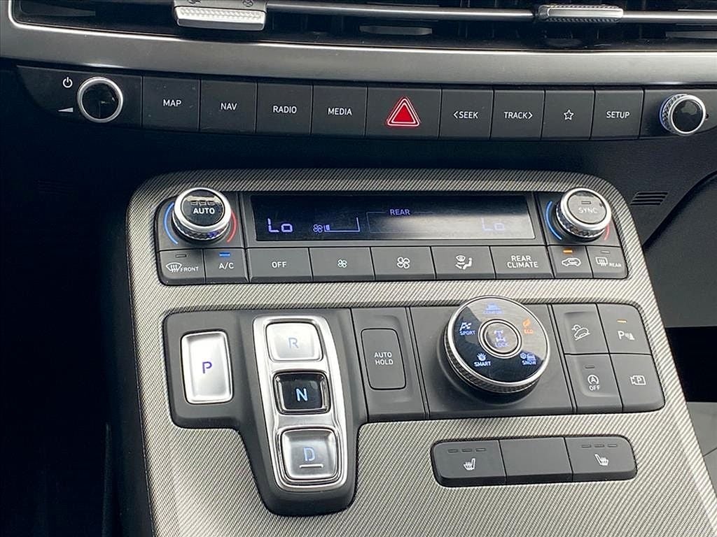 2024 Hyundai Palisade XRT