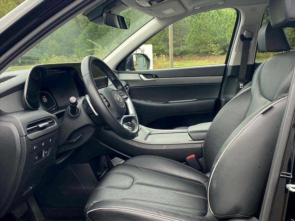 2024 Hyundai Palisade XRT