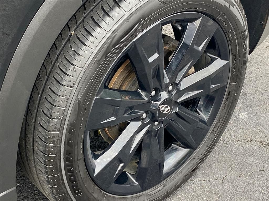 2024 Hyundai Palisade XRT