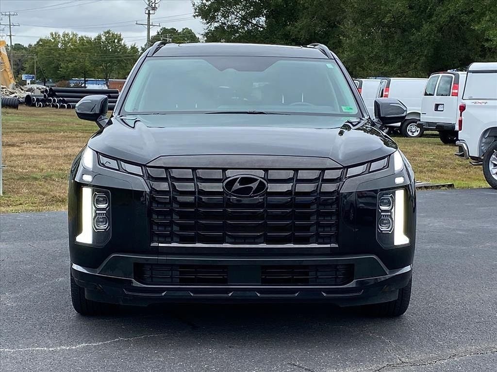 2024 Hyundai Palisade XRT