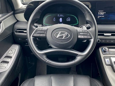 2024 Hyundai Palisade XRT