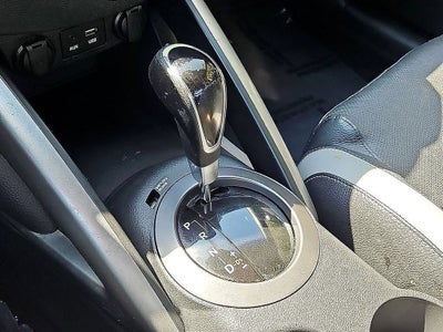 2016 Hyundai Veloster Turbo