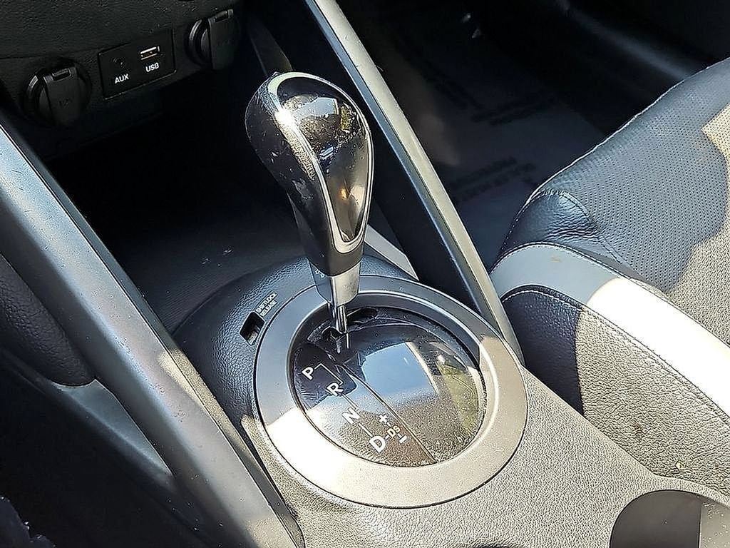 2016 Hyundai Veloster Turbo