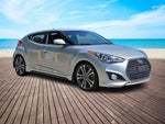 2016 Hyundai Veloster Turbo
