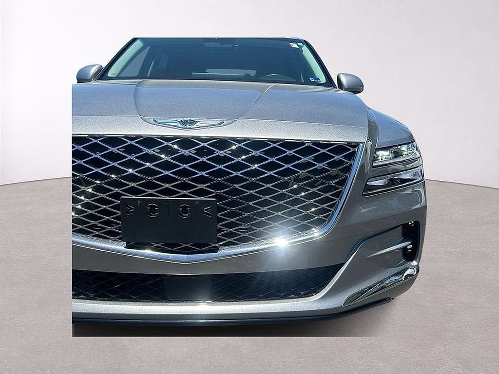 2021 Genesis GV80 2.5T RWD