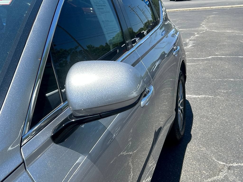 2021 Genesis GV80 2.5T RWD