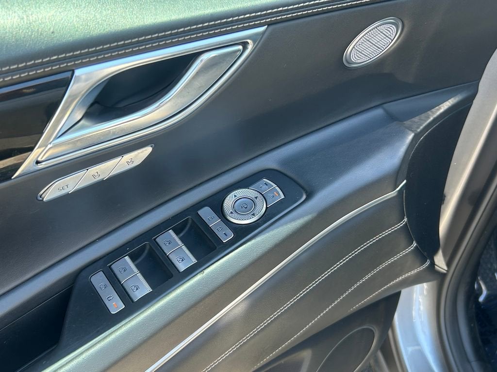 2021 GENESIS GV80 Standard - Photo 13