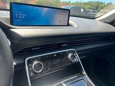 2021 Genesis GV80 2.5T RWD