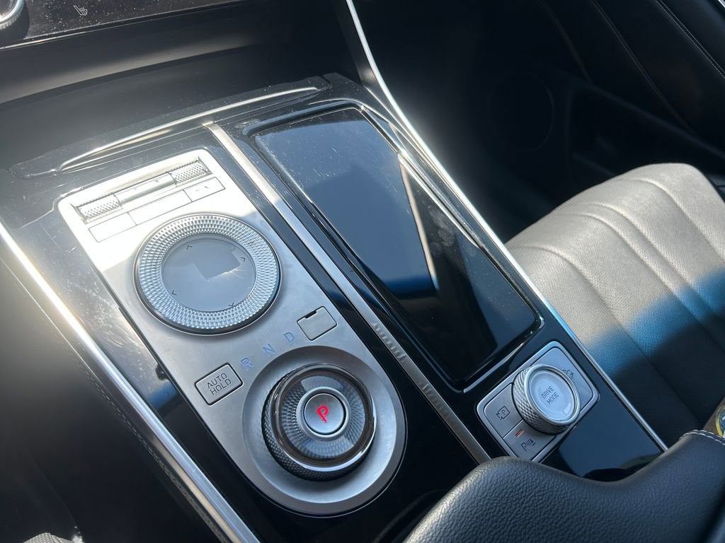 2021 GENESIS GV80 Standard - Photo 19