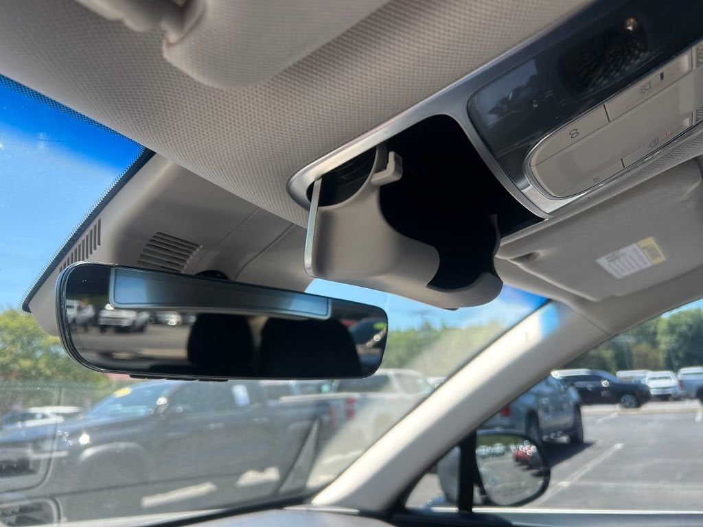 2021 GENESIS GV80 Standard - Photo 21