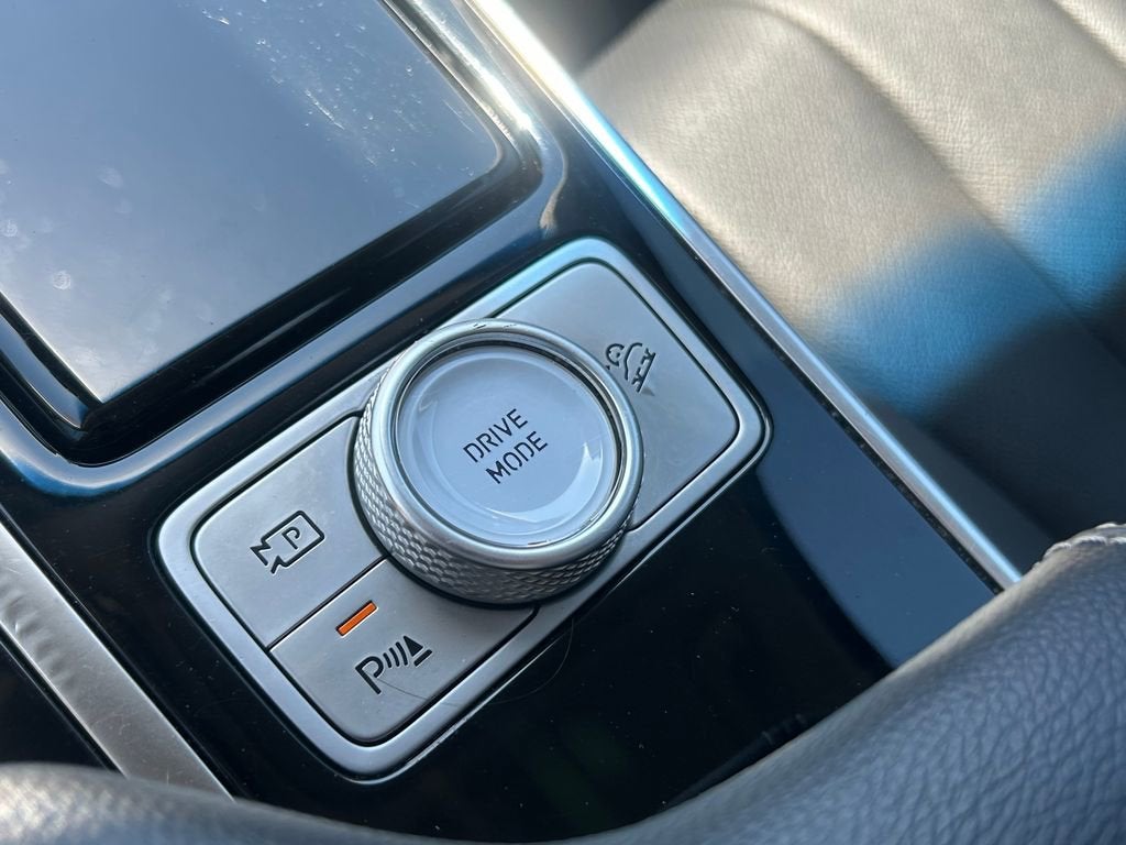 2021 GENESIS GV80 Standard - Photo 22