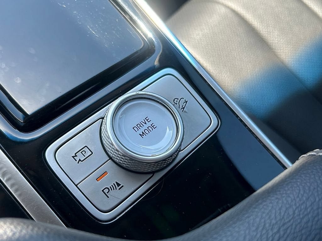 2021 Genesis GV80 2.5T RWD