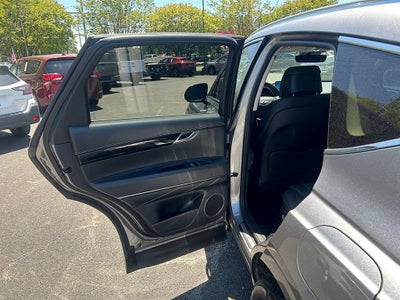 2021 Genesis GV80 2.5T RWD