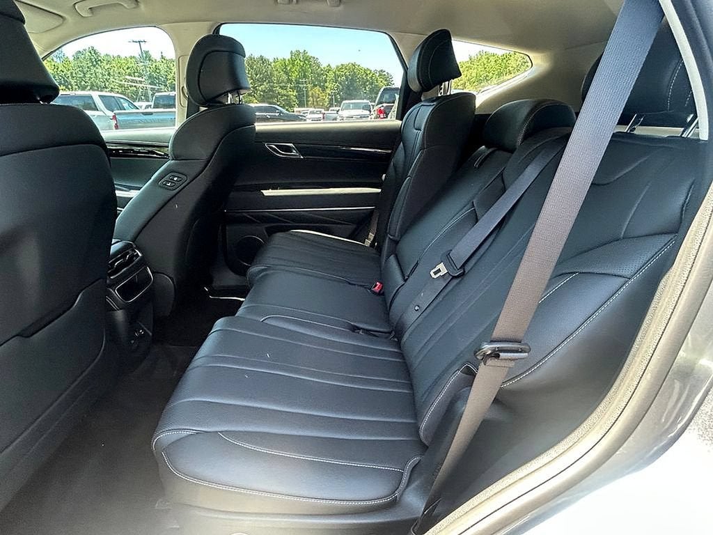 2021 Genesis GV80 2.5T RWD
