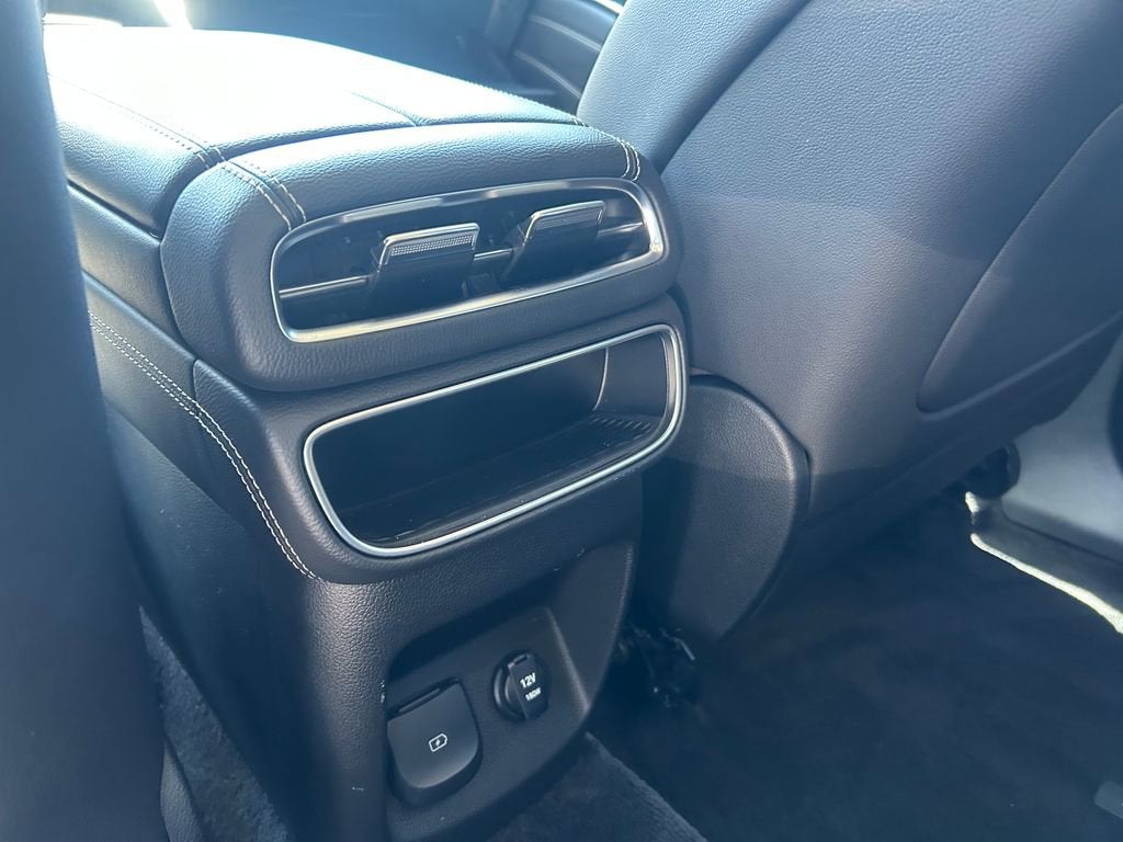 2021 GENESIS GV80 Standard - Photo 25