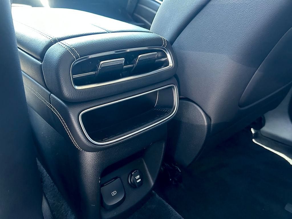 2021 Genesis GV80 2.5T RWD