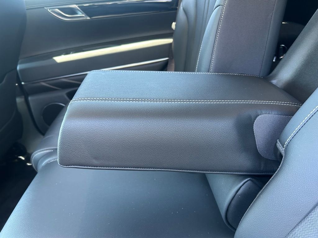 2021 GENESIS GV80 Standard - Photo 26