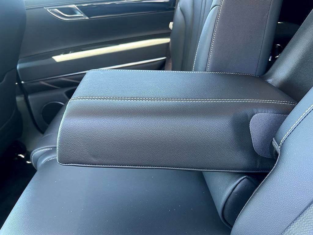 2021 Genesis GV80 2.5T RWD