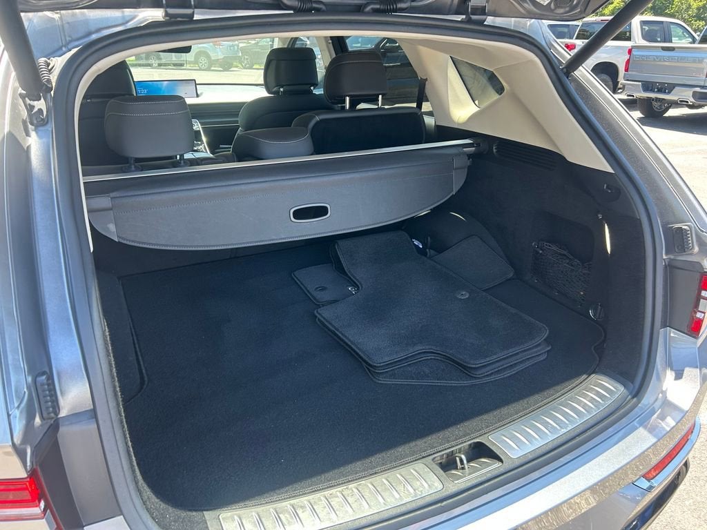 2021 GENESIS GV80 Standard - Photo 28