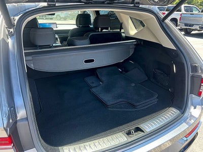 2021 Genesis GV80 2.5T RWD