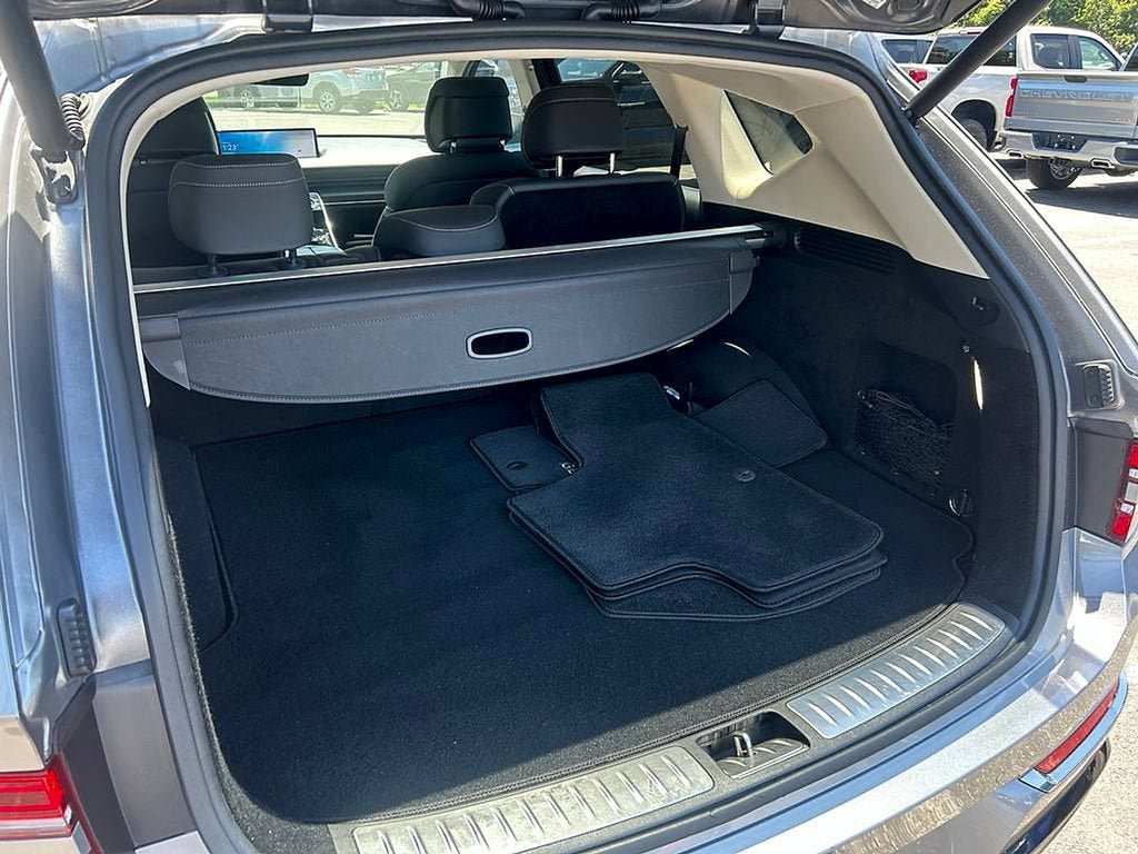 2021 Genesis GV80 2.5T RWD